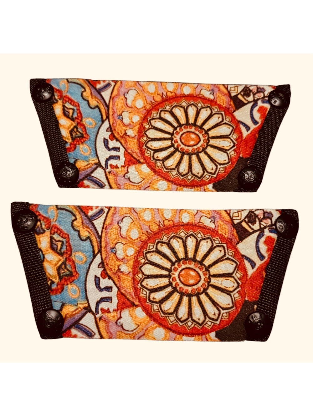 Onesole Multicolor Topper L